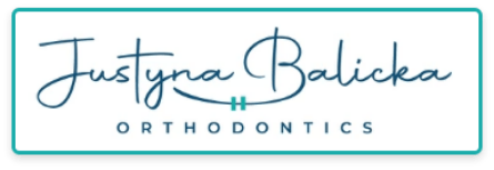 Justyna Balicka Orthodontics Logo